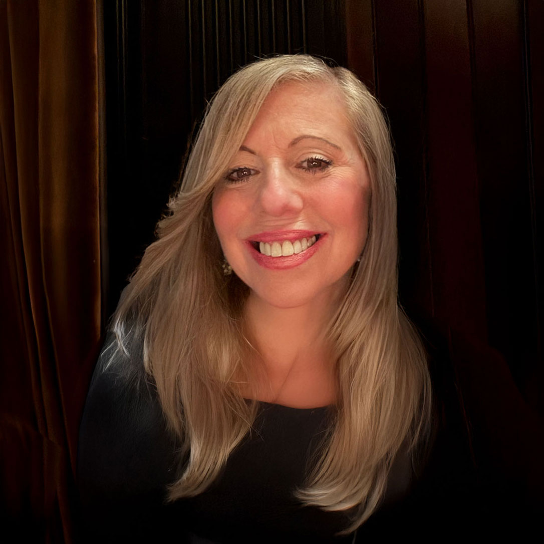 ETS Founder & CEO, Claire Cantone